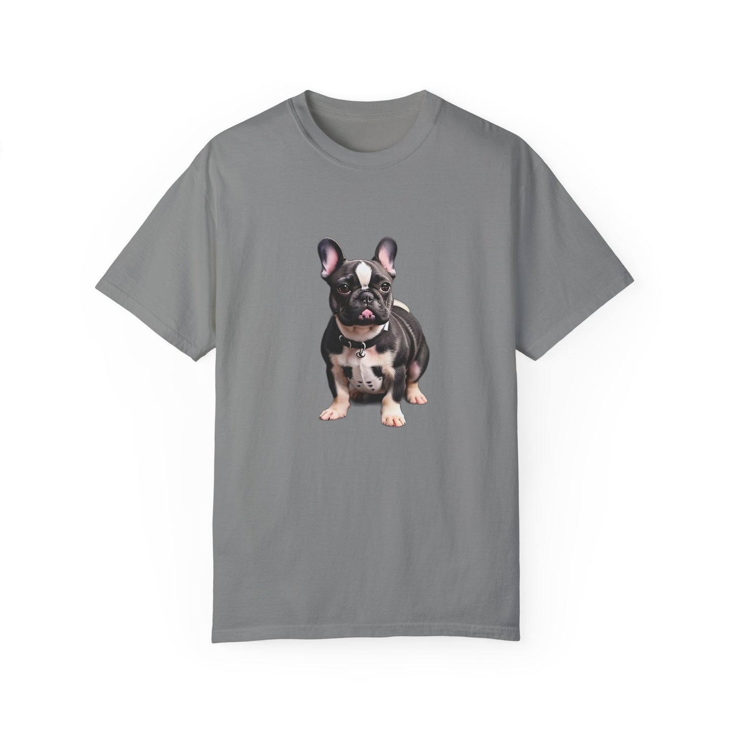 French Bulldog T-shirt