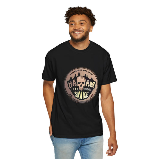 Savage Skull T-shirt