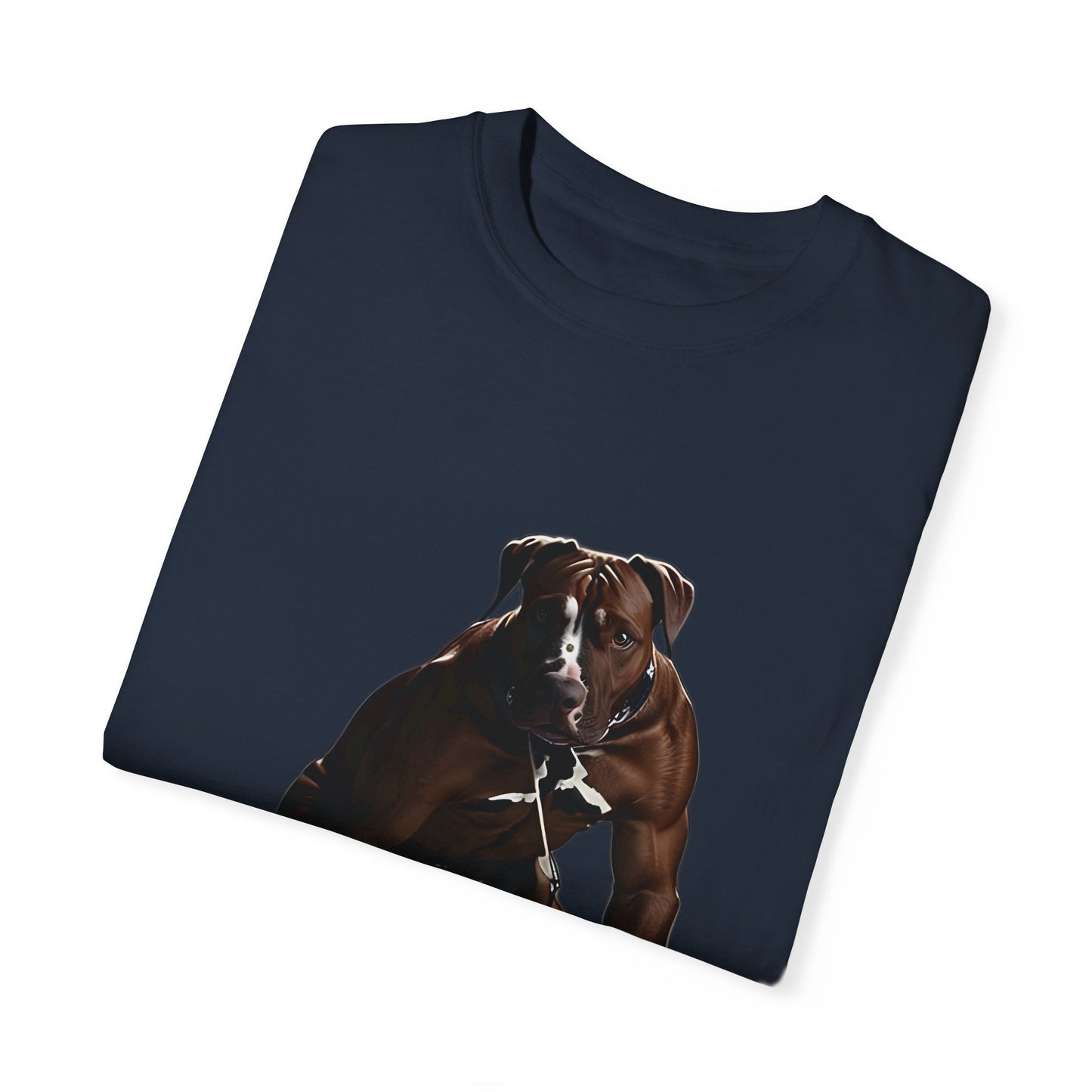 Human Dawg T-shirt