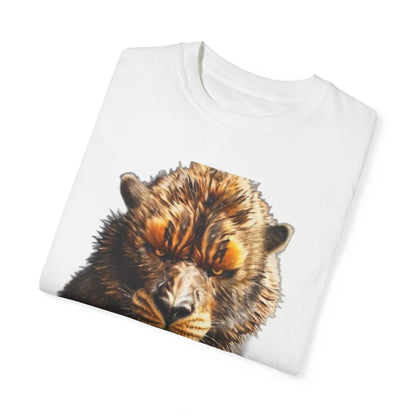 Savage Lion T-shirt