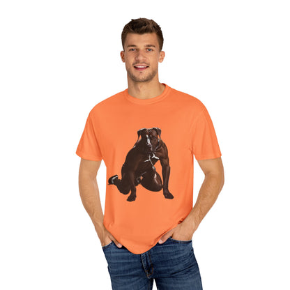 Human Dawg T-shirt