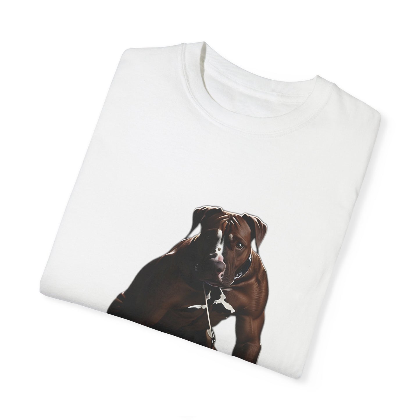 Human Dawg T-shirt