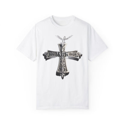 Faith Cross T-shirt