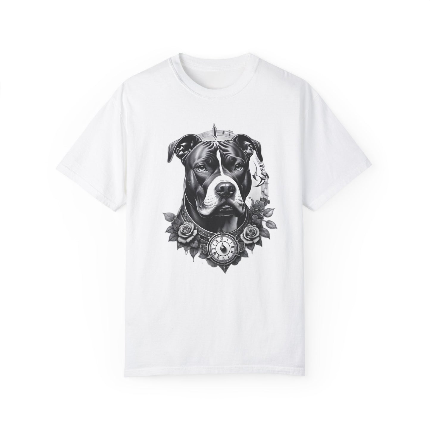 Pitbull Time T-shirt