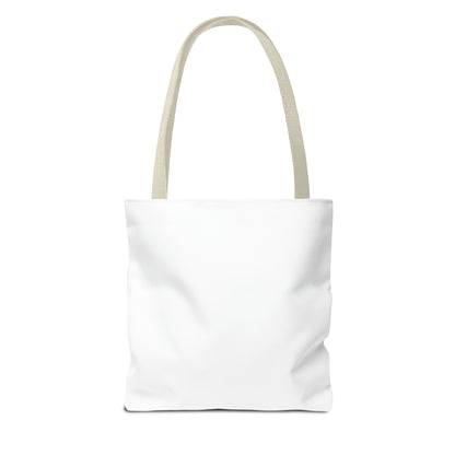 Bride Tote Bag