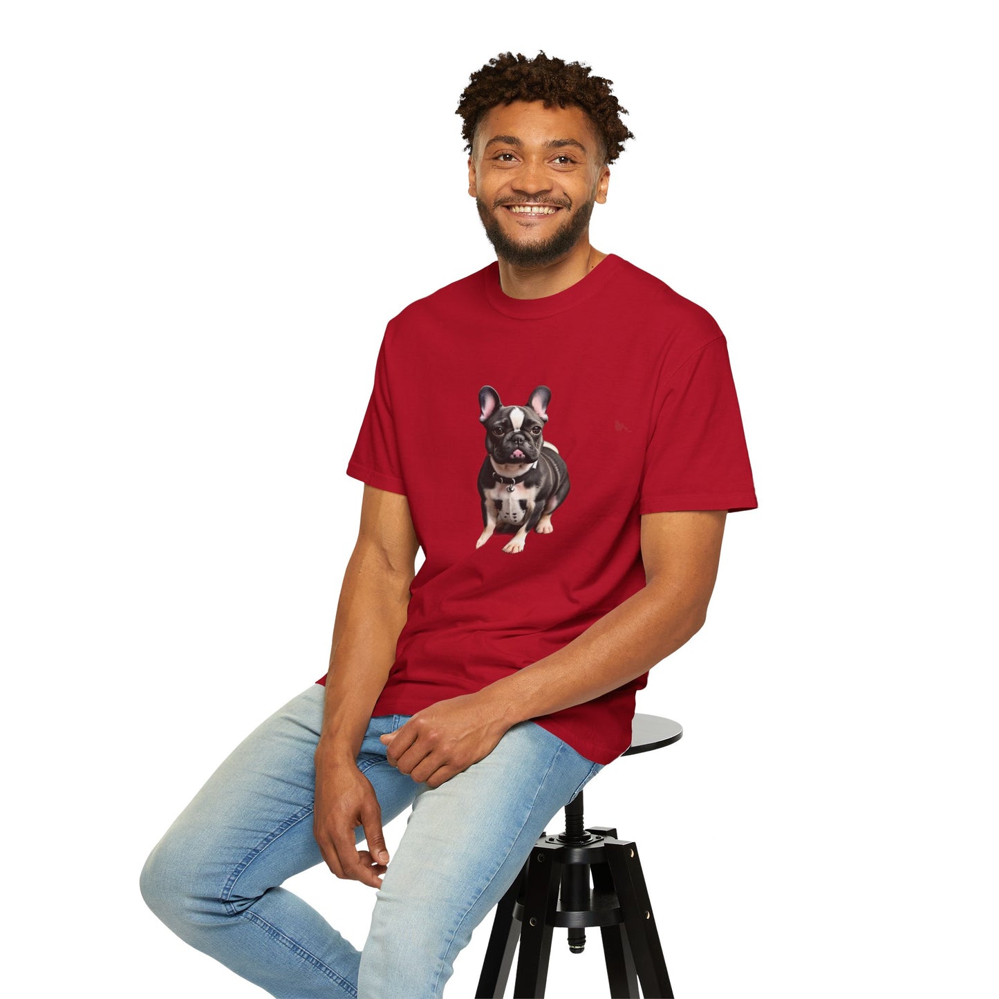 French Bulldog T-shirt