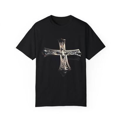 Faded Faith T-shirt