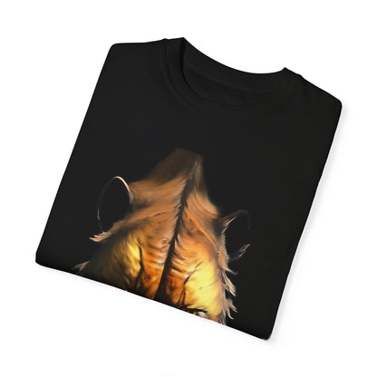 Lion Head T-shirt