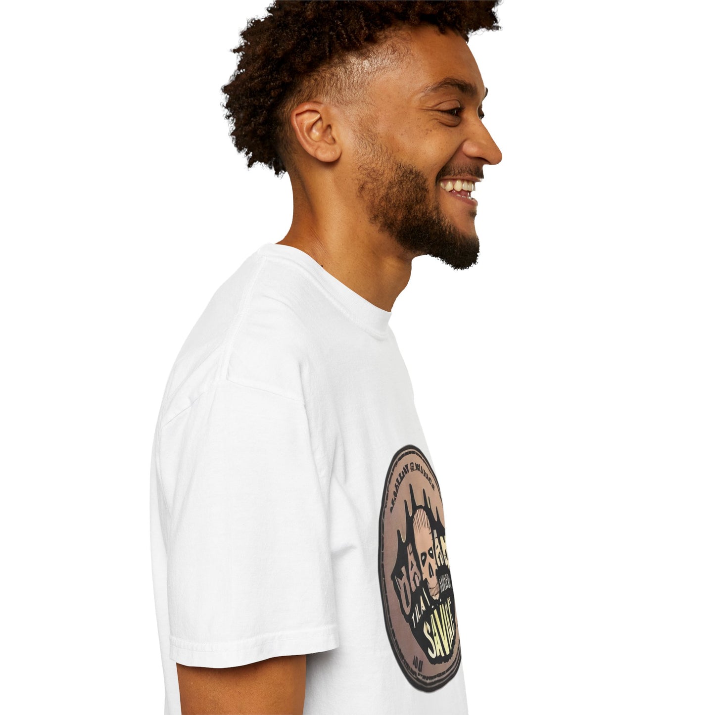 Savage Skull T-shirt