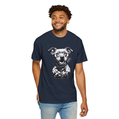 Scruffy Dawg T-shirt