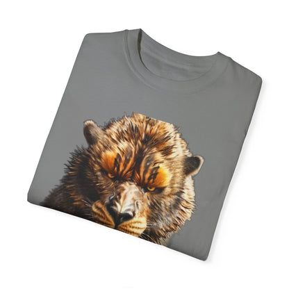 Savage Lion T-shirt