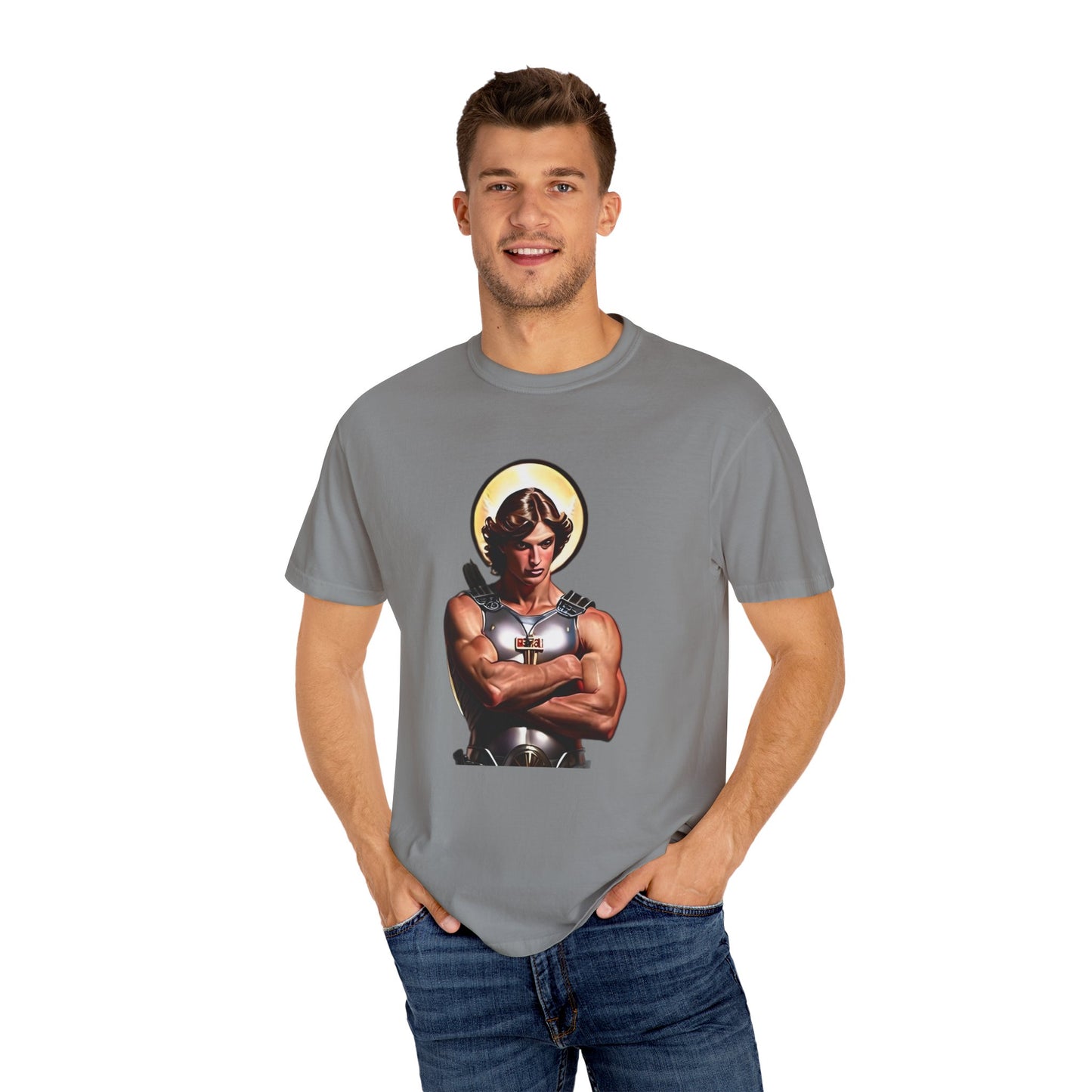 Doubting Angel T-shirt