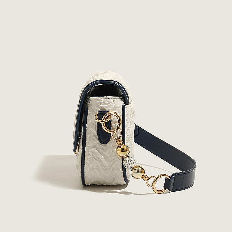 Summer Single-shoulder Underarm Bag