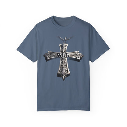 Faith Cross T-shirt