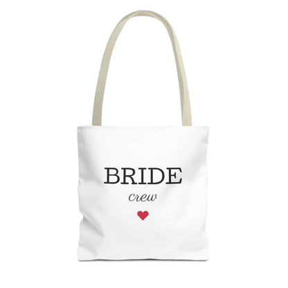 Bride Tote Bag