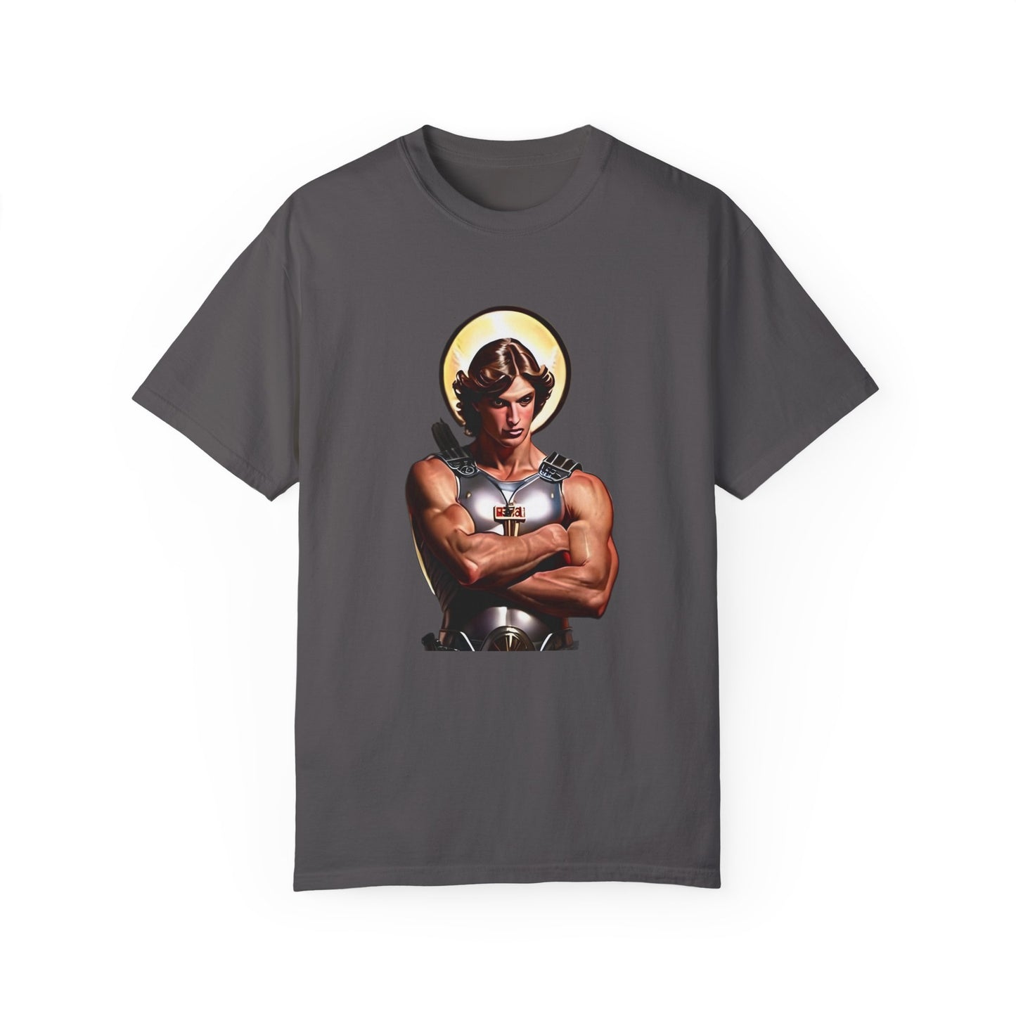 Doubting Angel T-shirt