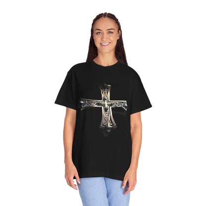 Faded Faith T-shirt