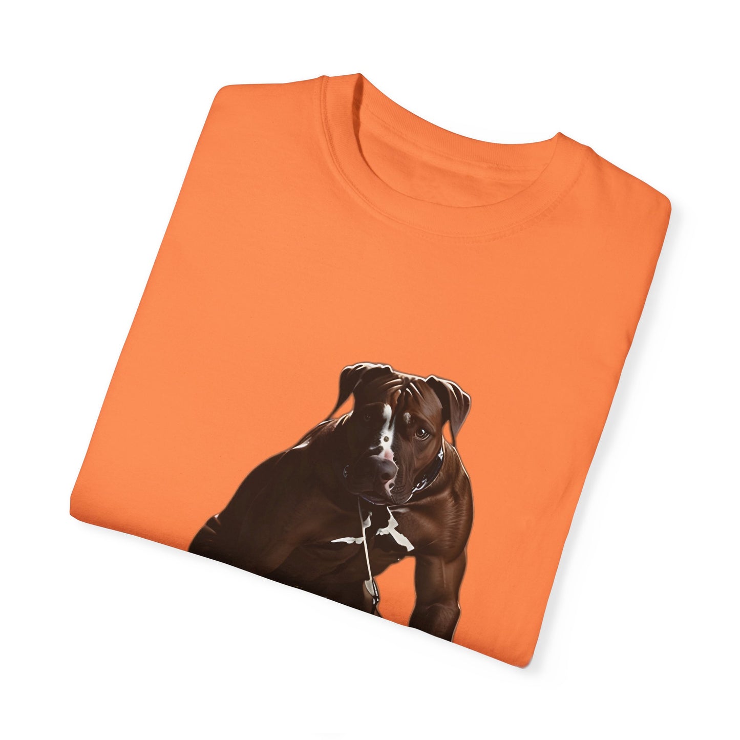 Human Dawg T-shirt