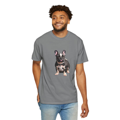 French Bulldog T-shirt