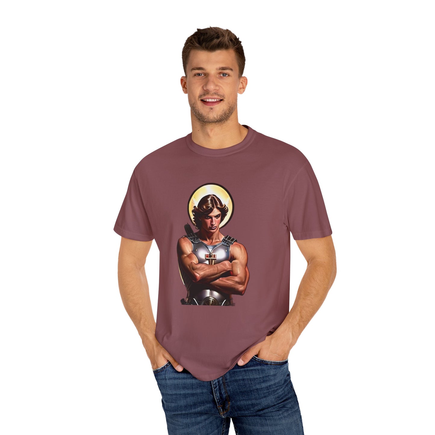 Doubting Angel T-shirt