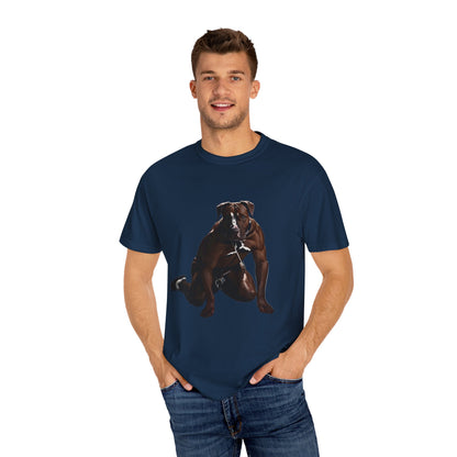 Human Dawg T-shirt