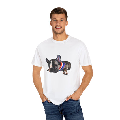 French Bulldog Puppy T-shirt