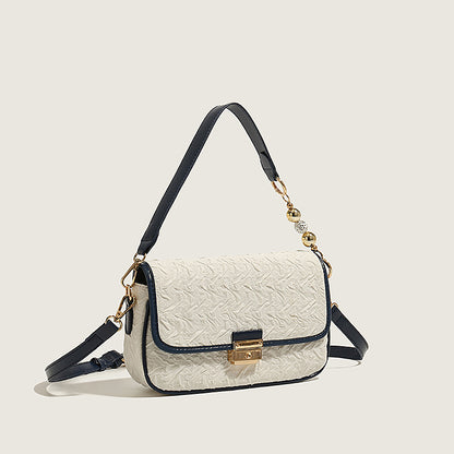 Summer Single-shoulder Underarm Bag