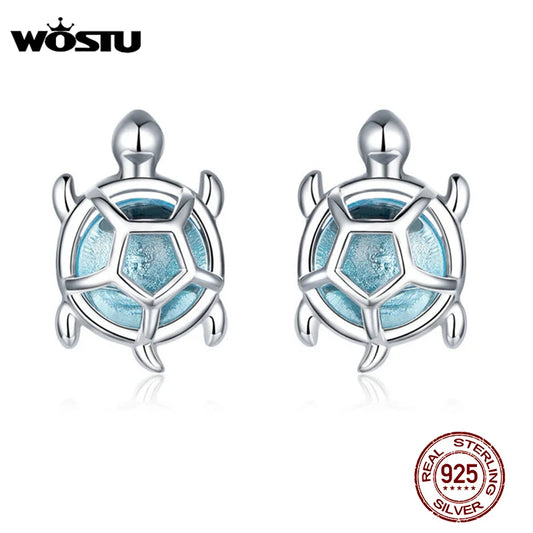 Sterling Silver Earrings