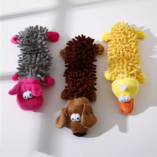 Durable Pet Dog Plush Toy