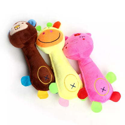 Durable Pet Dog Plush Toy