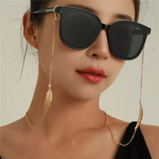 Fashion Chains for Women Sunglasses