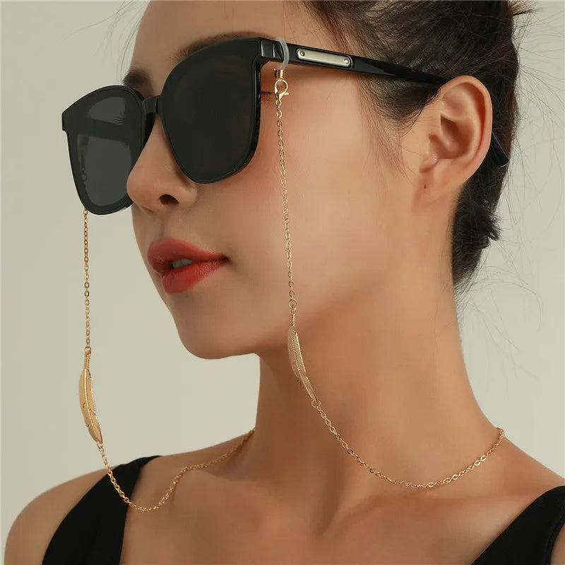 Fashion Chains for Women Sunglasses