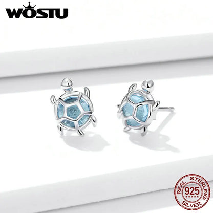 Sterling Silver Earrings