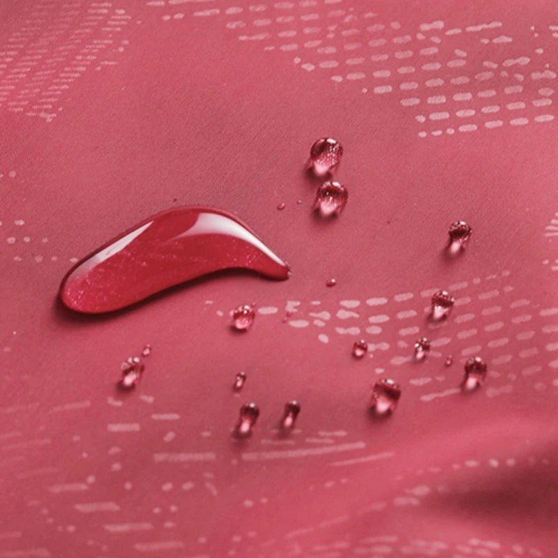 Outdoor Sports Coat