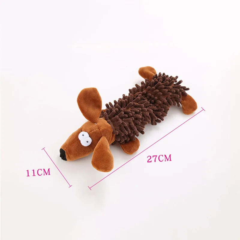 Durable Pet Dog Plush Toy