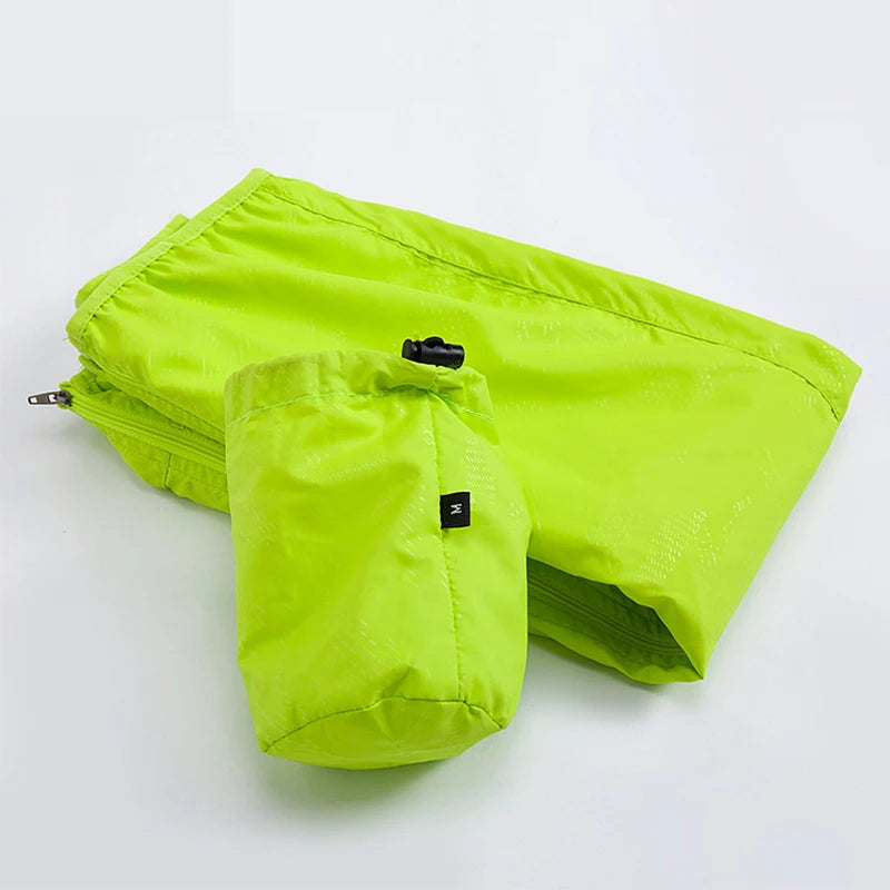 Outdoor Sports Coat