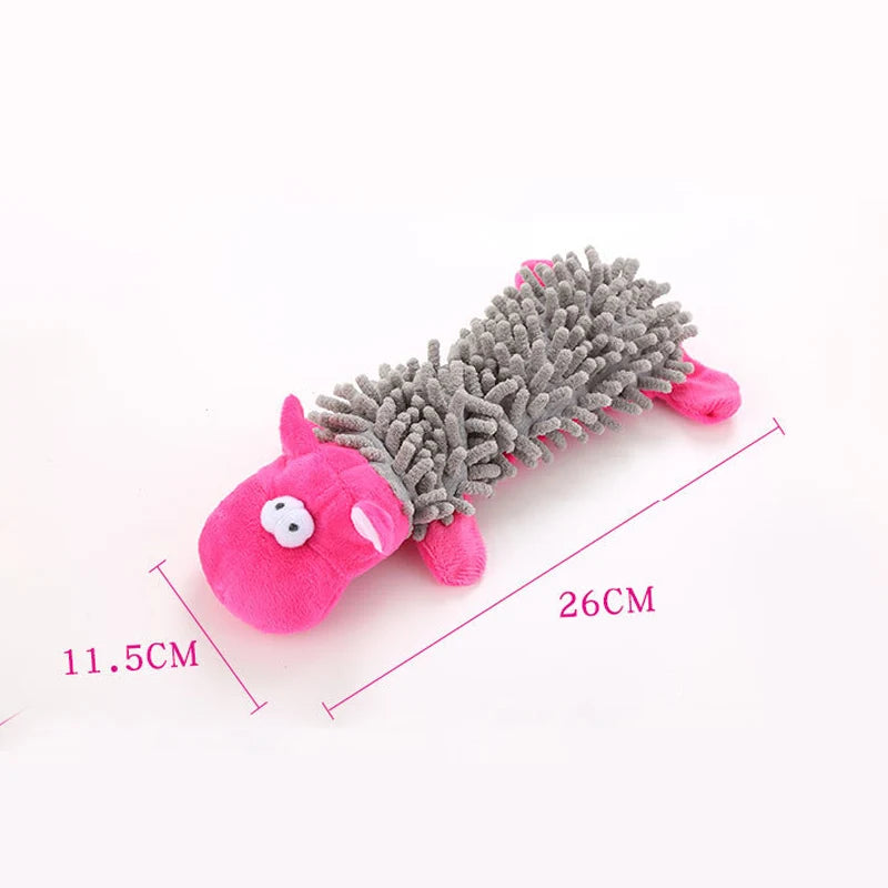 Durable Pet Dog Plush Toy