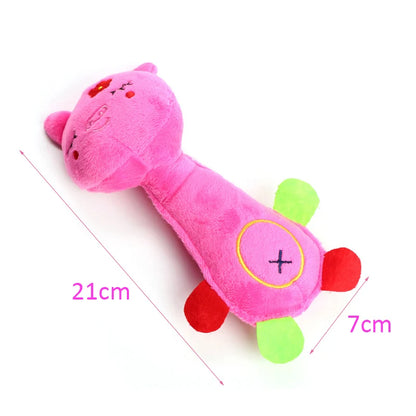 Durable Pet Dog Plush Toy