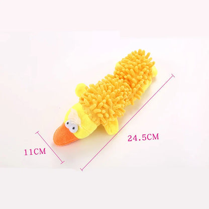 Durable Pet Dog Plush Toy