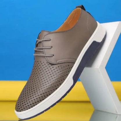 Breathable Casual Summer Shoes - SavageBiz