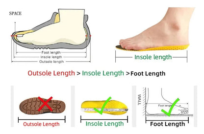 ALIUPS Water Shoes – Product Specifications