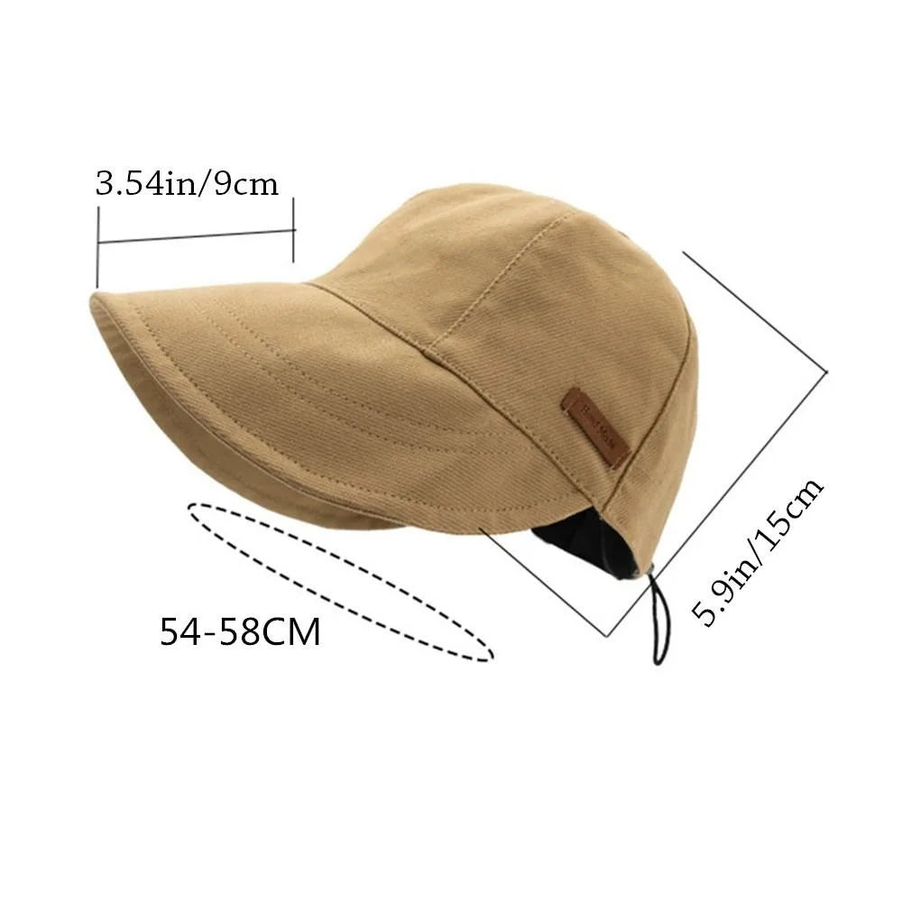 Fashion Sun Protection Hats