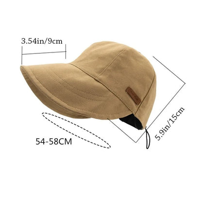 Fashion Sun Protection Hats