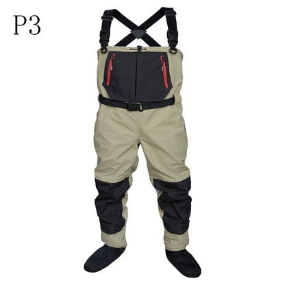 2022 Fly Fishing Waders