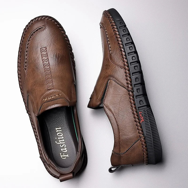 Men's Casual Loafers