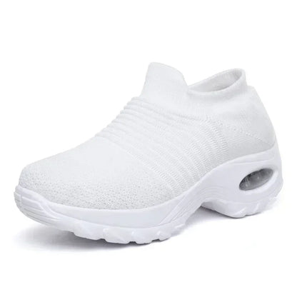 Women's Sneakers Versatile Ladies Orthopedic Sneakers