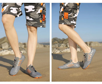 ALIUPS Water Shoes – Product Specifications