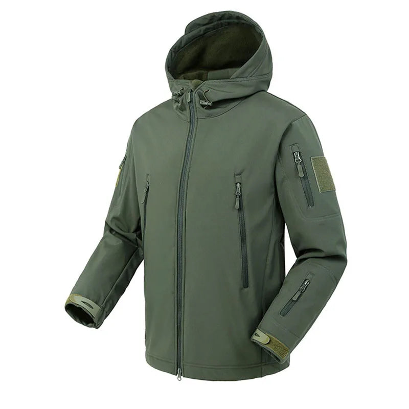 Outdoor Tactical Jacket