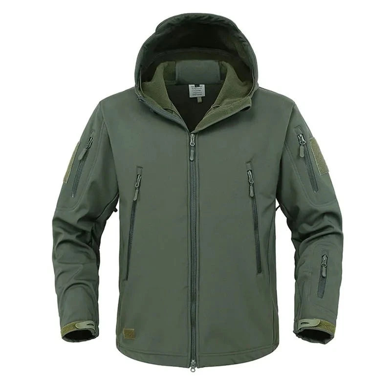 Outdoor Tactical Jacket