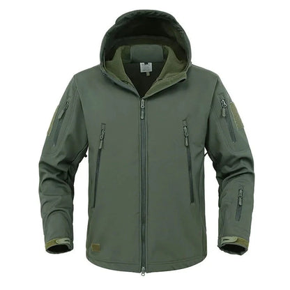 Outdoor Tactical Jacket